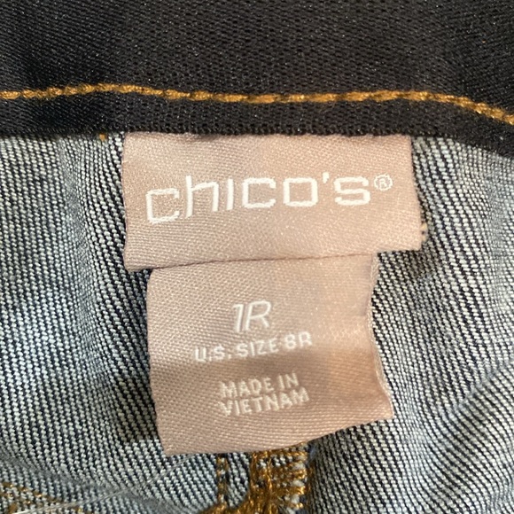 Secret Stretch Jeggings - Picture 9 of 15